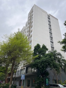云峰花园三期