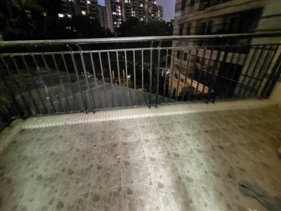 雅居乐名门十八