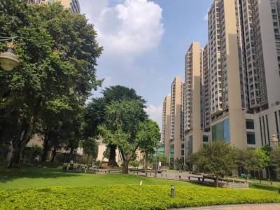 骏威·锦东花园