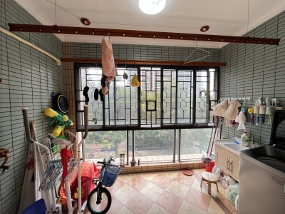 新鸿基御华园