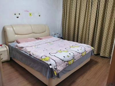 南航花园