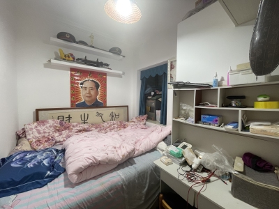 溢盈湖畔