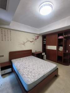 万科兰乔圣菲