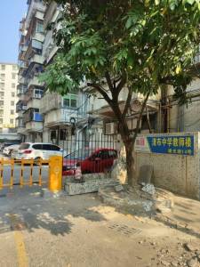 曙光路散盘 99万元，性价比高