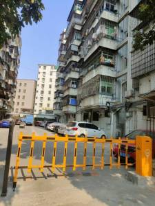曙光路散盘