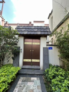 远洋芙蓉墅