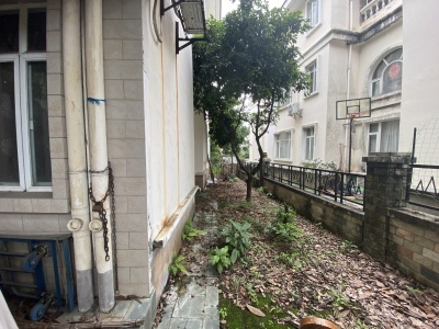 金碧御水山庄