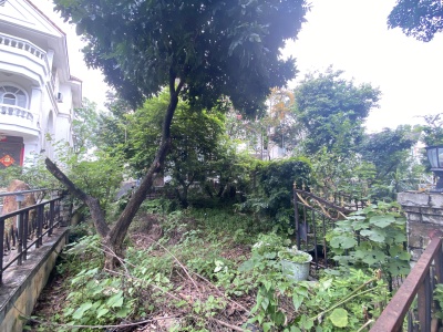 金碧御水山庄