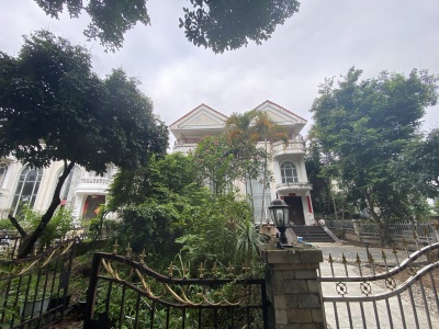 金碧御水山庄
