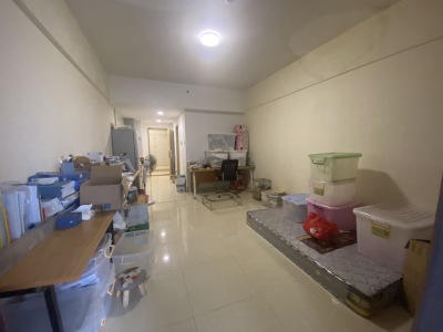 广州融创文旅城