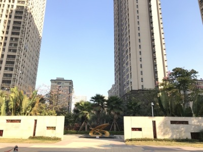 广州融创文旅城