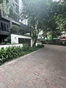 富庄庭