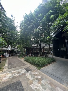 富庄庭