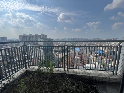 富庄庭