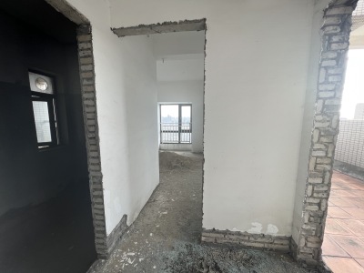 富庄庭