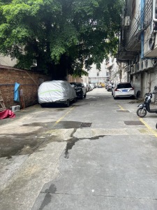 五华直街兴华楼