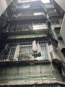 五华直街兴华楼
