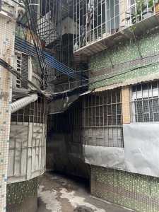 五华直街兴华楼