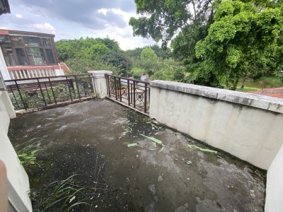 金碧御水山庄