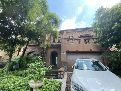 万科兰乔圣菲