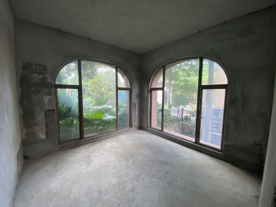 万科兰乔圣菲
