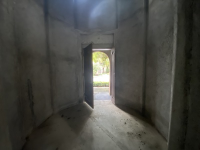 万科兰乔圣菲