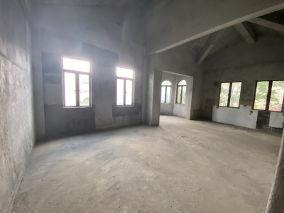 万科兰乔圣菲