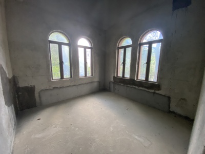 万科兰乔圣菲