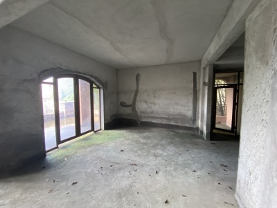 万科兰乔圣菲
