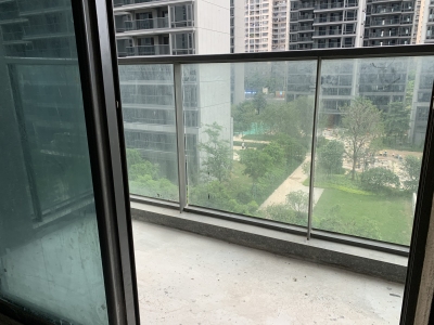 广州融创文旅城