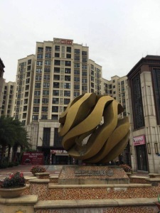 雅居乐万科热橙