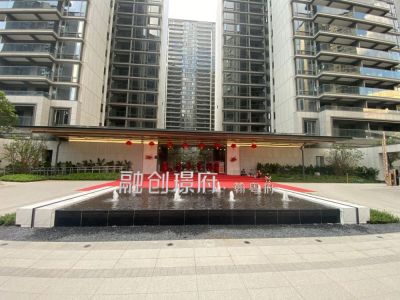 广州融创文旅城