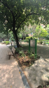 馨庭花园