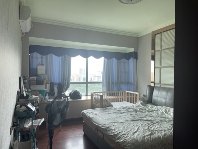 雅居乐名门十八