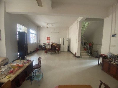 团结村
