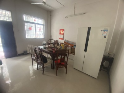 团结村
