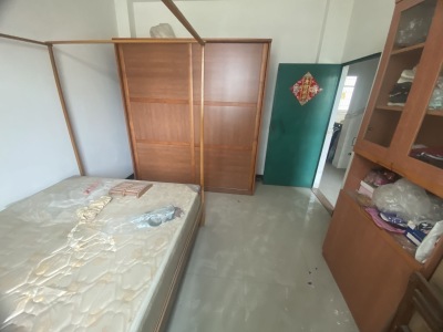 团结村