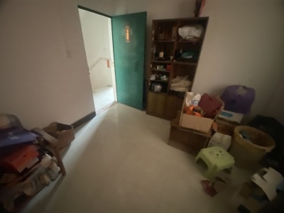 团结村