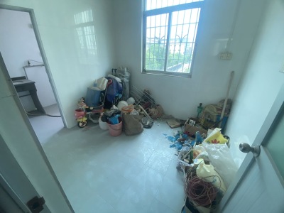 团结村