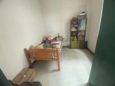 团结村