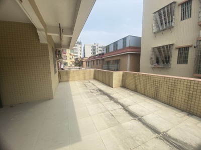 团结村