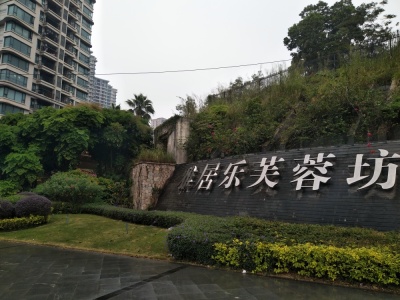 雅居乐领会