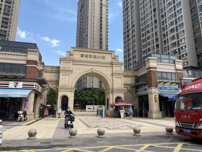 广州融创文旅城