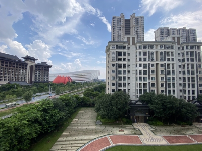 广州融创文旅城