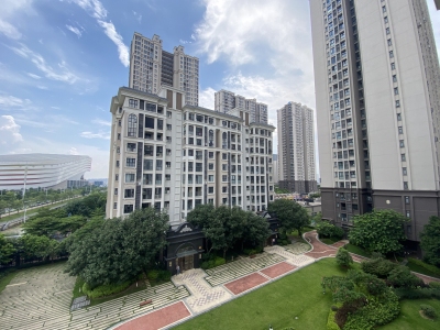 广州融创文旅城