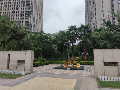 广州融创文旅城