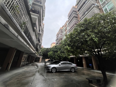 金福馨庭
