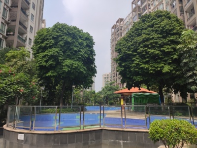 凯旋国际(花都)