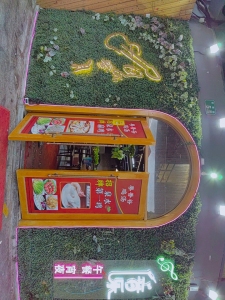 百寿路黄金地段，性价比高