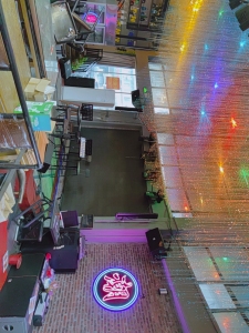 百寿路